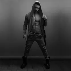 OnlyFans account  johnncost avatar 1