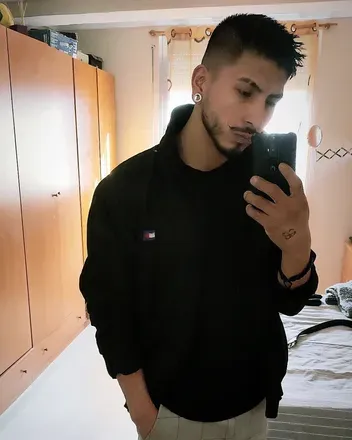 OnlyFans cuenta lex.lion avatar 1