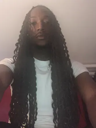 OnlyFans cuenta blackjohnybravo4 avatar 1