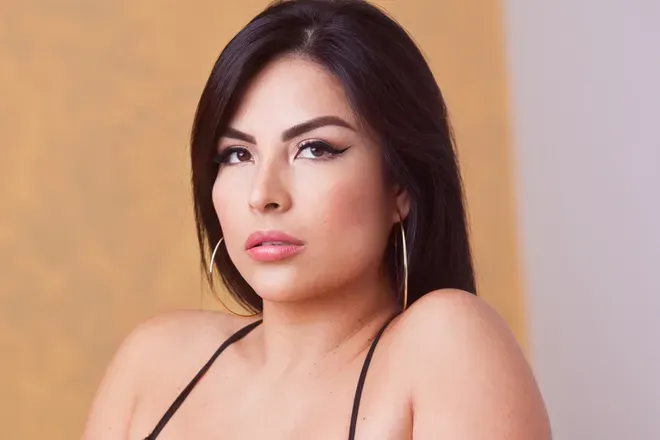 OnlyFans cuenta maria0705 avatar 1