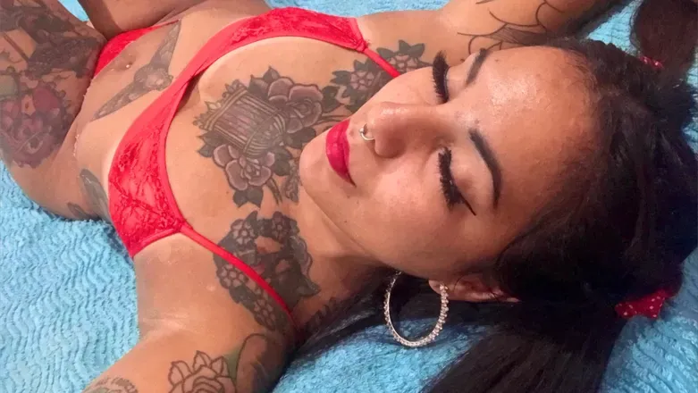 OnlyFans cuenta lulisugarxxx header 2