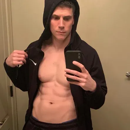 OnlyFans account  maxryder avatar 1