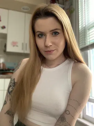 OnlyFans cuenta daphneaustin avatar 1