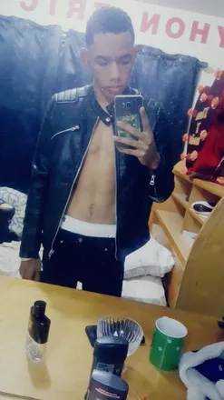 OnlyFans cuenta danexxxces header 2