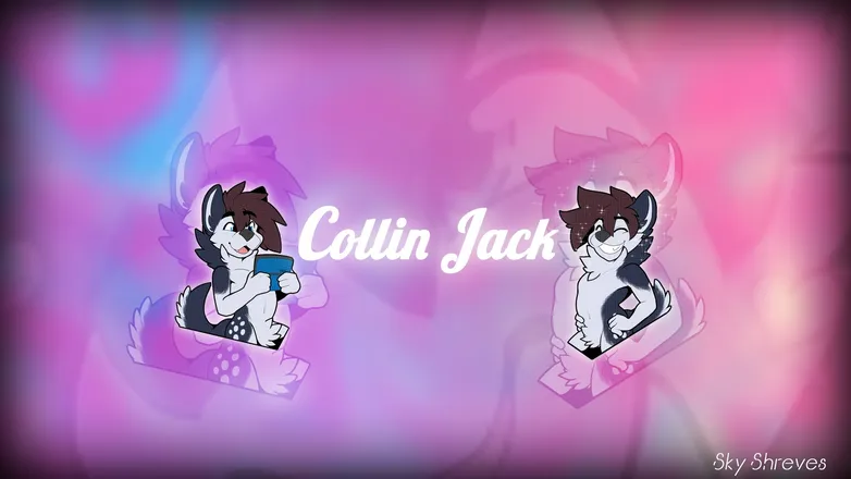 OnlyFans cuenta collinthehusky header 2