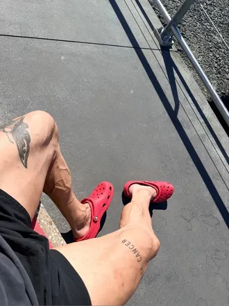 OnlyFans cuenta whoisbronson header 2