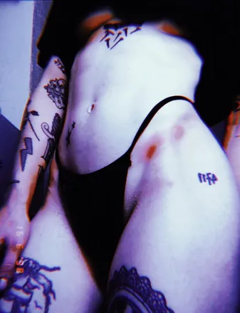 OnlyFans cuenta sandersweet header 2