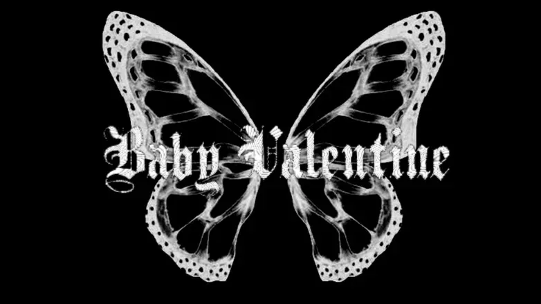 OnlyFans cuenta bbabyvalentine header 2