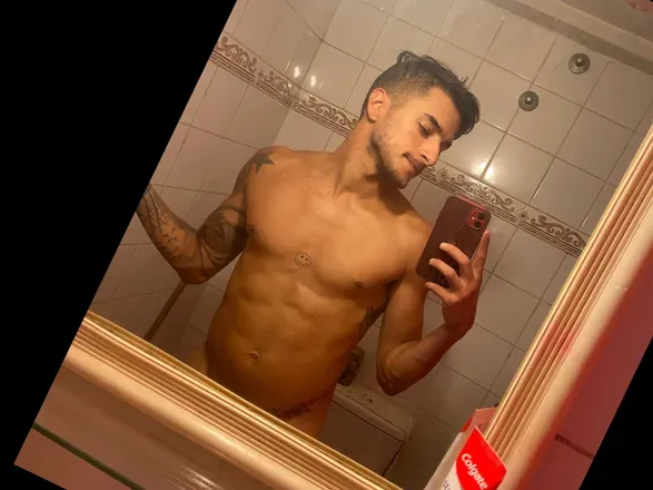 OnlyFans cuenta luquilu8 avatar 1