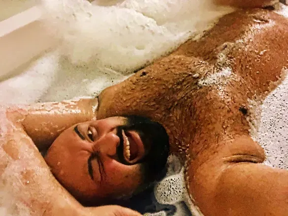 OnlyFans cuenta artbear avatar 1