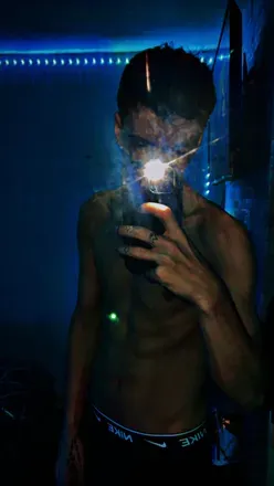 OnlyFans cuenta danielcthorne avatar 1