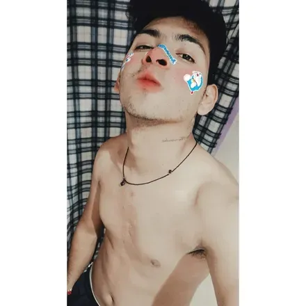 OnlyFans cuenta makklatinxxx avatar 1