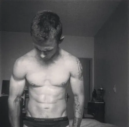 OnlyFans cuenta galegolisb avatar 1