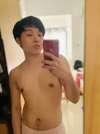 OnlyFans cuenta kinkai avatar 1
