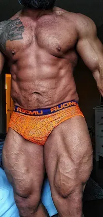 OnlyFans account  spankdub avatar 1