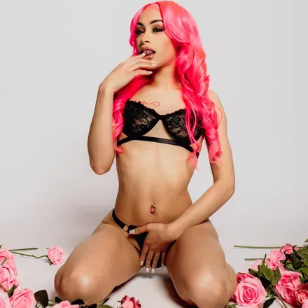 OnlyFans cuenta lloriii avatar 1