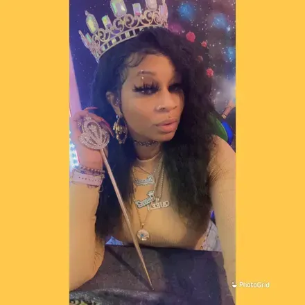 OnlyFans cuenta lambeautiqueen avatar 1