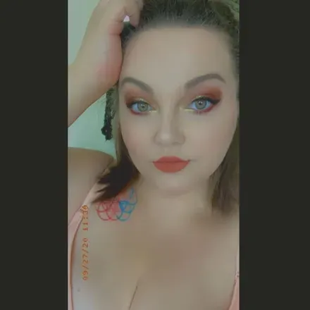 OnlyFans cuenta bbwbabe1994 avatar 1