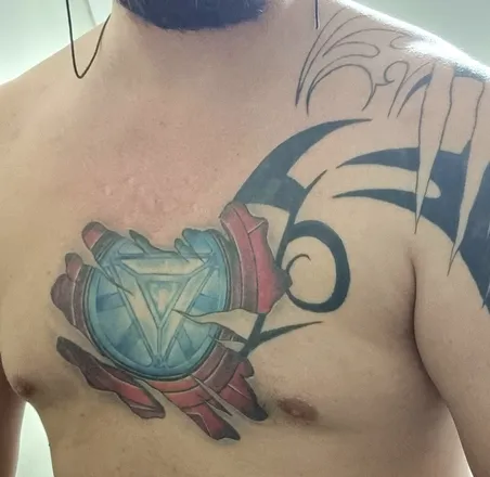 OnlyFans cuenta ironheartbreaker header 2