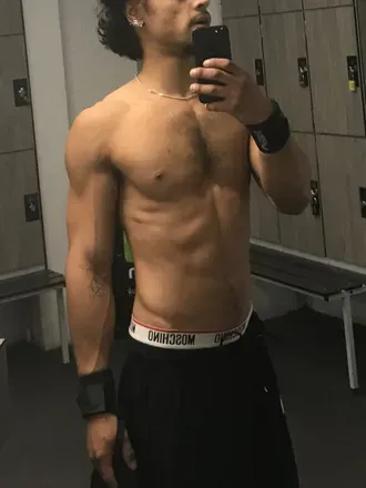 OnlyFans cuenta kamakarzi avatar 1