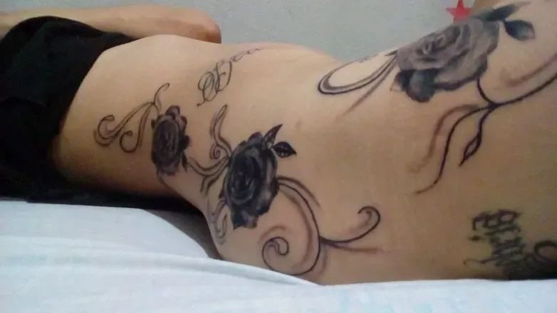 OnlyFans cuenta lilithmictlan7 header 2