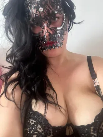 OnlyFans cuenta misseverbreast avatar 1