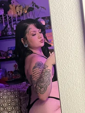 OnlyFans cuenta eleventhesaint avatar 1