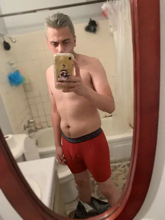 OnlyFans cuenta luispeck001 header 2