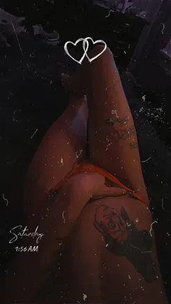 OnlyFans cuenta athenababy96 header 2
