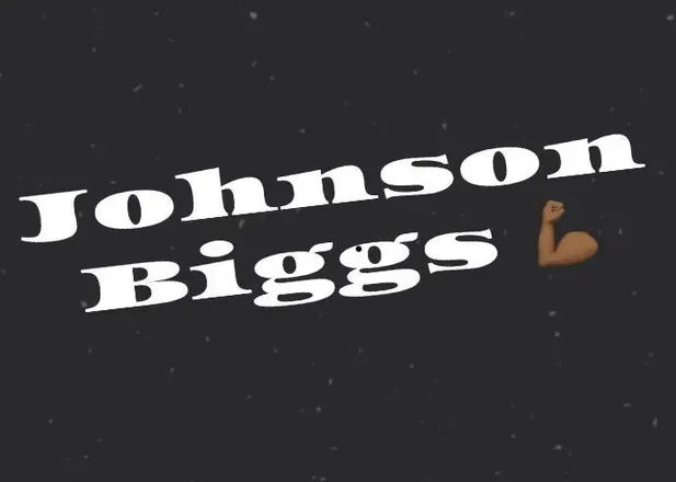 OnlyFans cuenta johnsonbiggs85 header 2