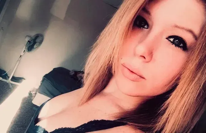 OnlyFans cuenta havefunwithkristen avatar 1