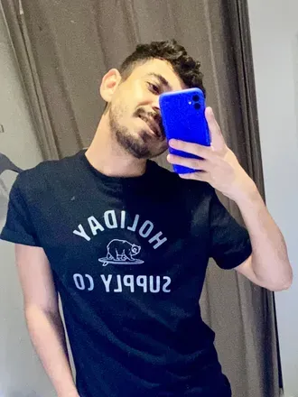 OnlyFans cuenta thialves avatar 1