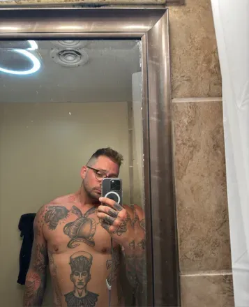 OnlyFans cuenta inkedhustler avatar 1