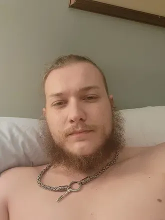 OnlyFans account  viking_raid avatar 1