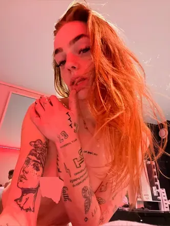 OnlyFans cuenta bodyshotxx avatar 1