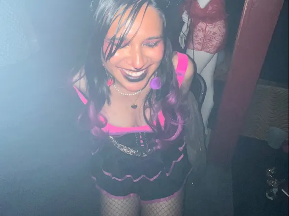 OnlyFans cuenta jameelaathena header 2