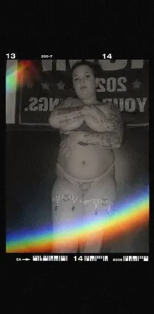 OnlyFans cuenta anonymousrenae avatar 1