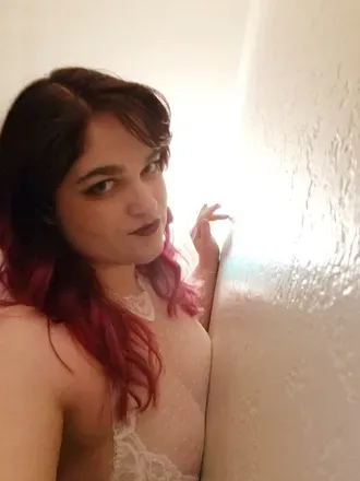 OnlyFans cuenta spicedmeggnog avatar 1
