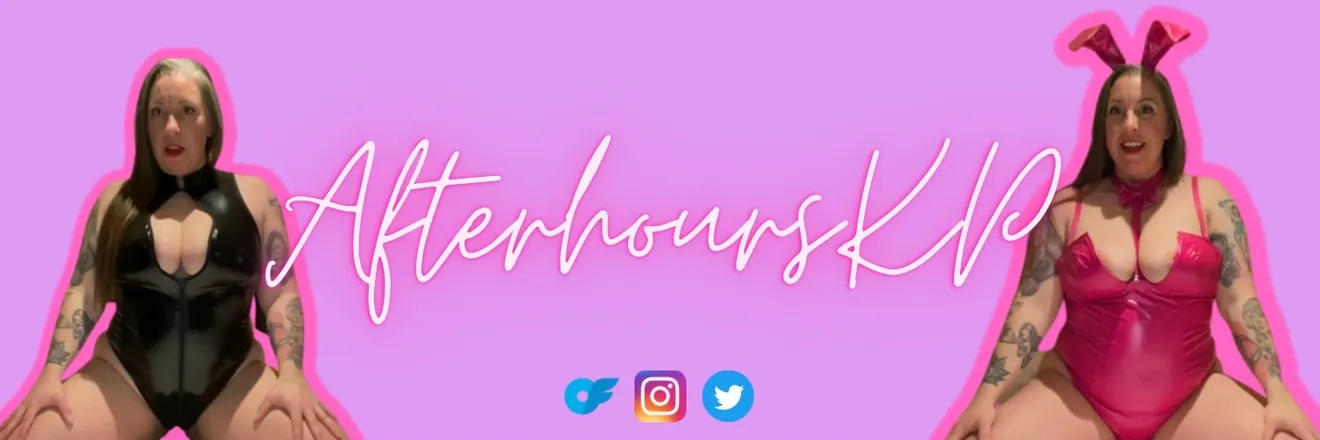 OnlyFans cuenta afterhourskpfree header 2