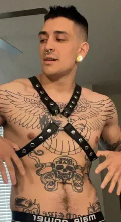 OnlyFans cuenta yinniededom avatar 1