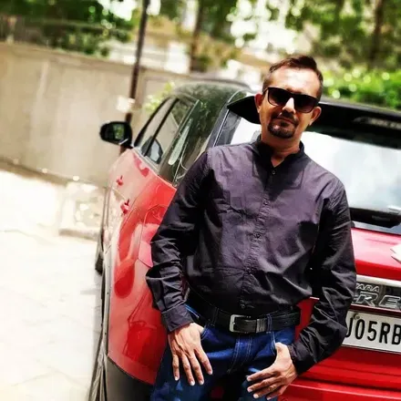 OnlyFans cuenta vikrantdave header 2