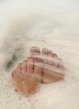 OnlyFans cuenta fascinatingfrenchfeet header 2