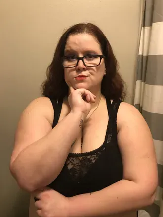 OnlyFans account  velkyrie23 avatar 1