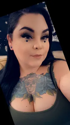 OnlyFans cuenta datcurvygirl666 avatar 1