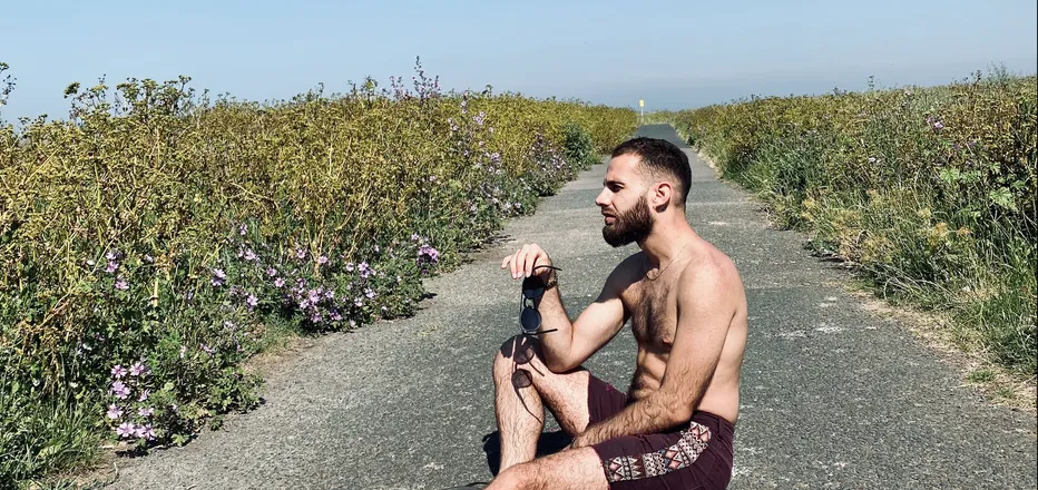 OnlyFans cuenta hazehandertson header 2