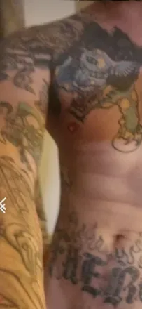 OnlyFans cuenta tattooedsexy1 avatar 1