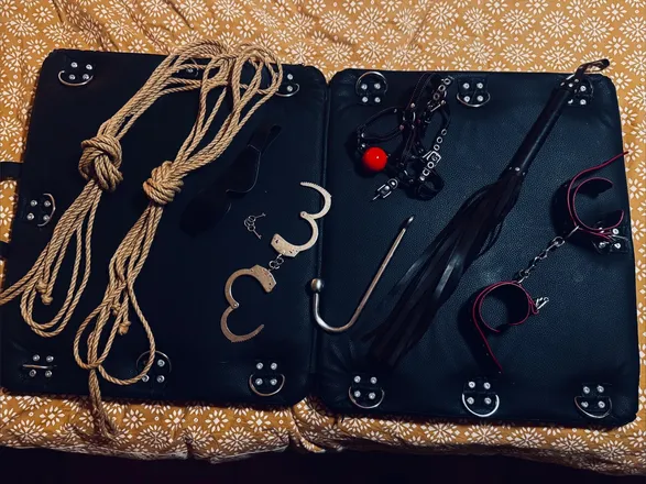 OnlyFans cuenta blackwolfkink header 2
