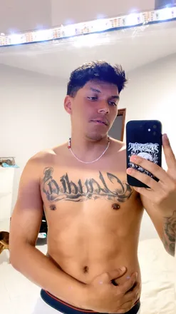 OnlyFans cuenta camilomarin header 2