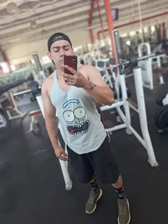 OnlyFans cuenta dervidevega avatar 1
