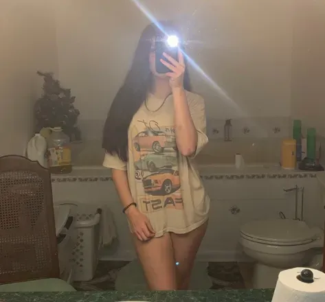 OnlyFans account  itscarlybabyy avatar 1